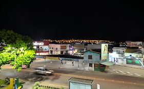 Hotel Goytacá